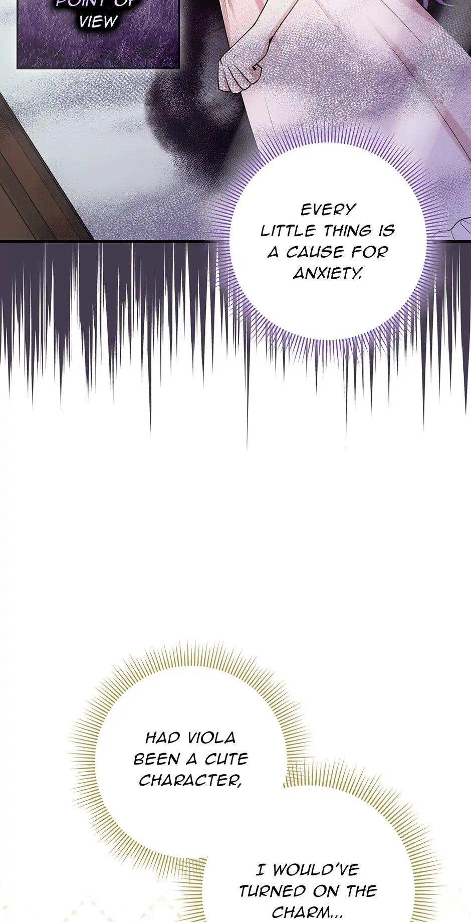 The Unintentionally Ideal Adopted Daughter Chapter 14 - page 53