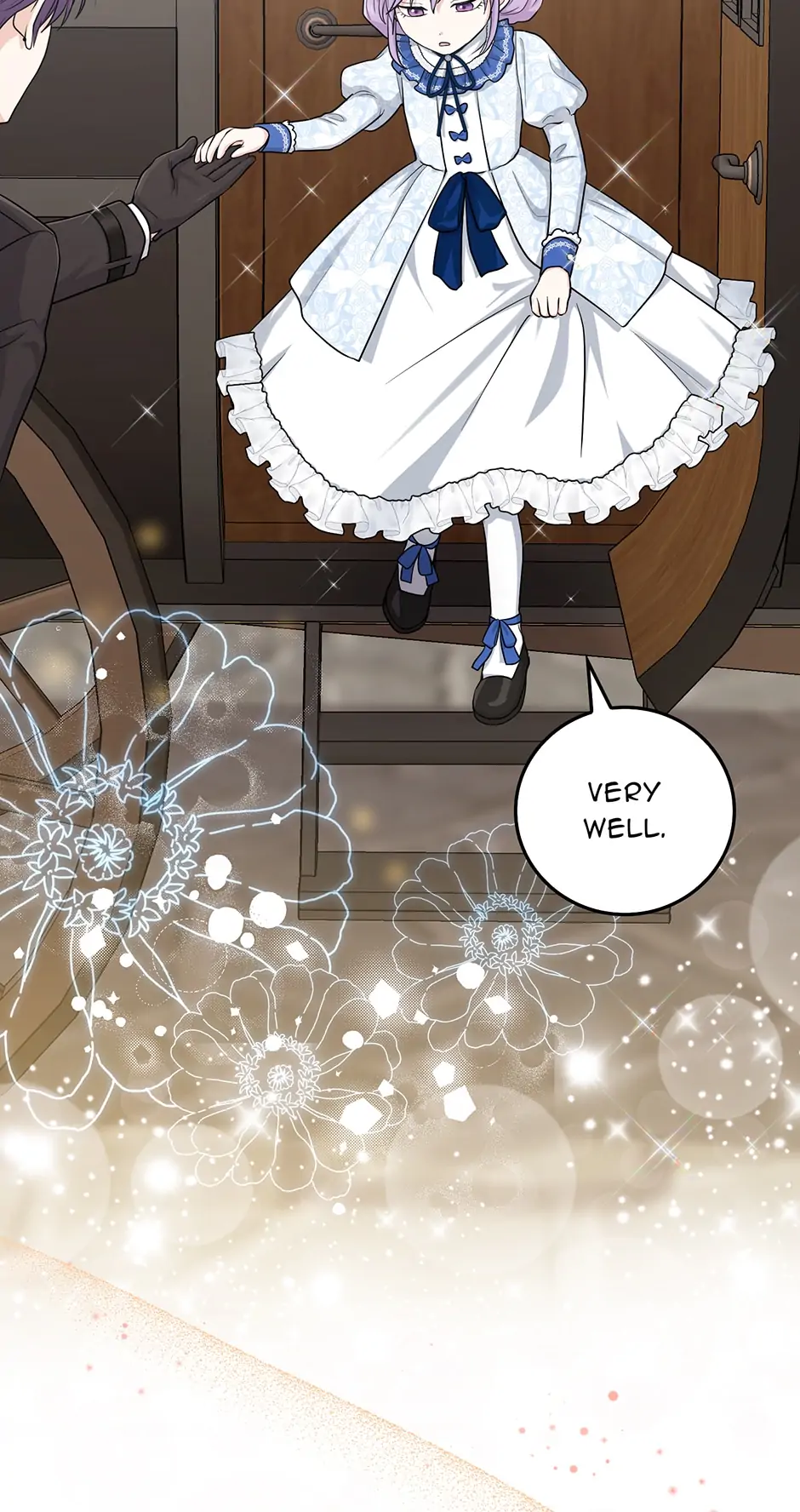 The Unintentionally Ideal Adopted Daughter Chapter 14 - page 60