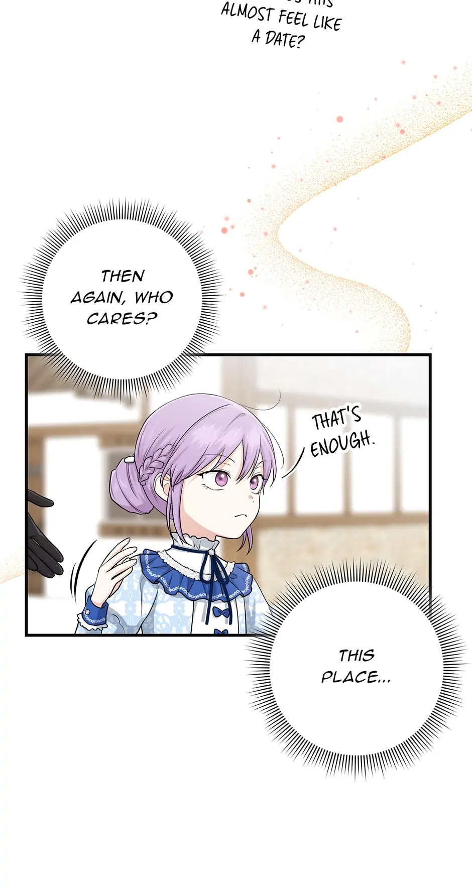 The Unintentionally Ideal Adopted Daughter Chapter 14 - page 62
