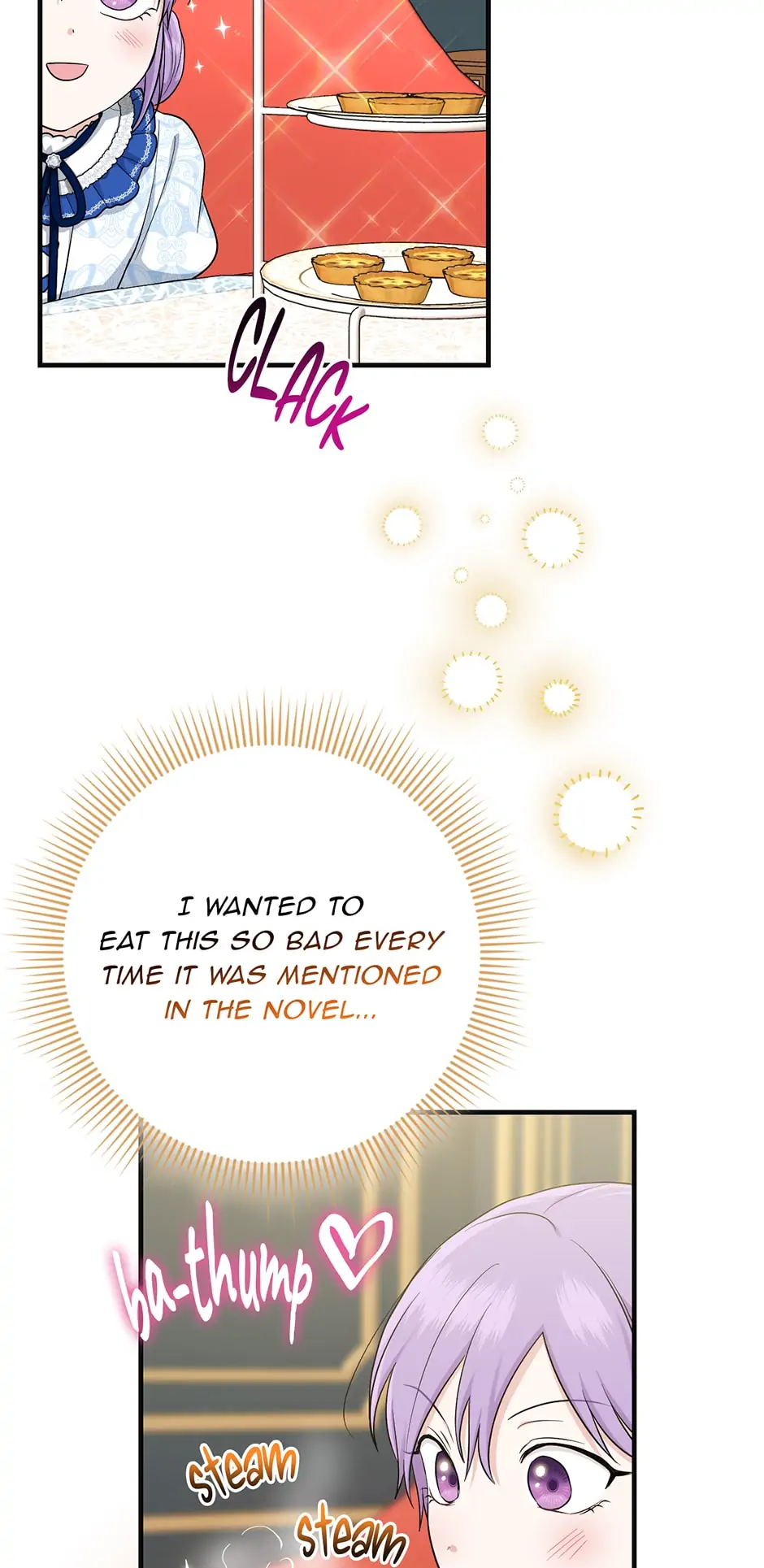 The Unintentionally Ideal Adopted Daughter Chapter 14 - page 65