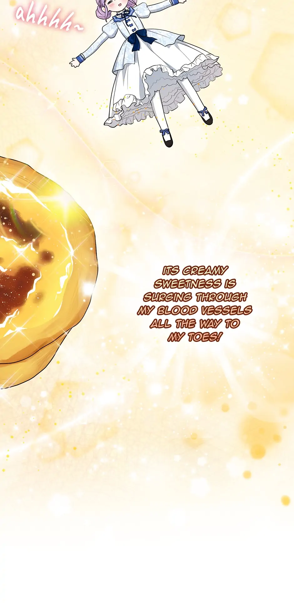 The Unintentionally Ideal Adopted Daughter Chapter 14 - page 68