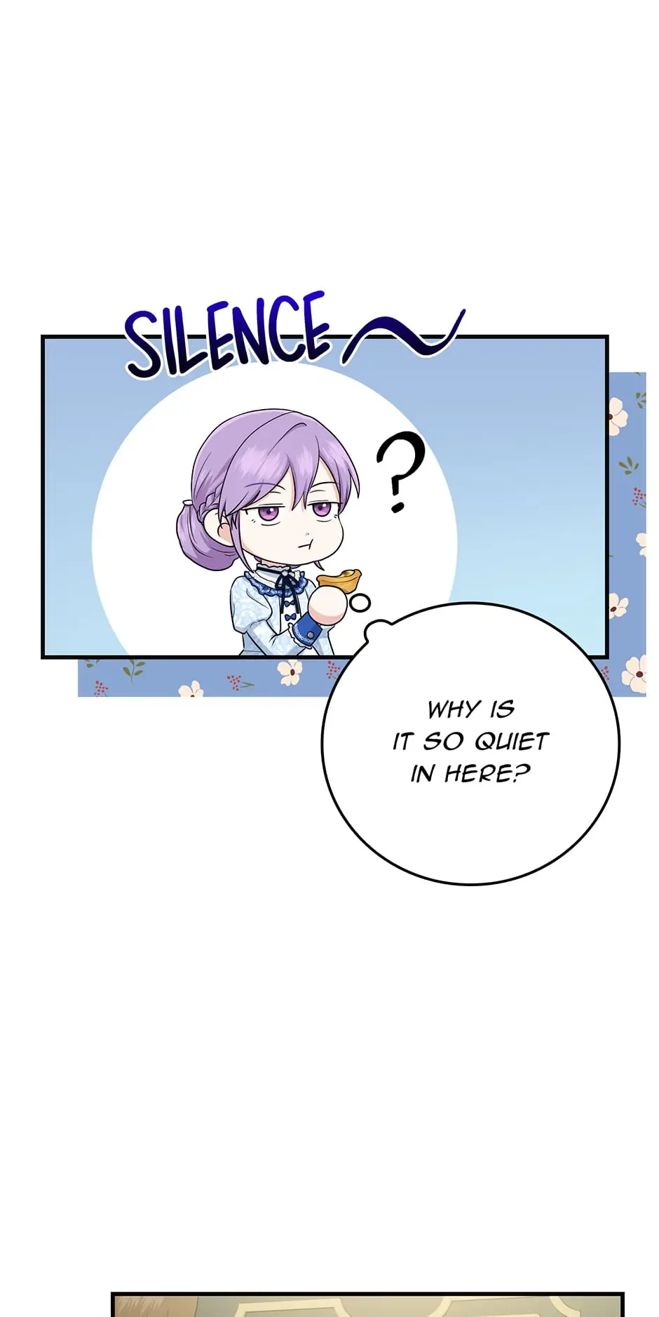 The Unintentionally Ideal Adopted Daughter Chapter 14 - page 70