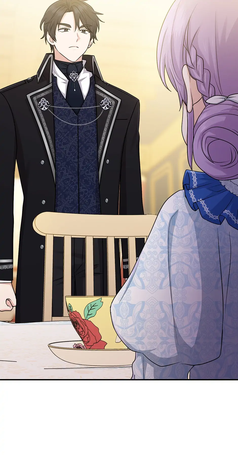 The Unintentionally Ideal Adopted Daughter Chapter 15 - page 13