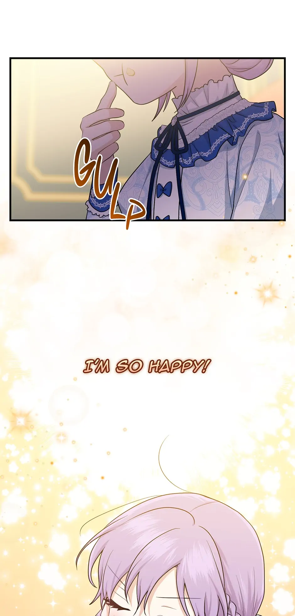The Unintentionally Ideal Adopted Daughter Chapter 15 - page 15