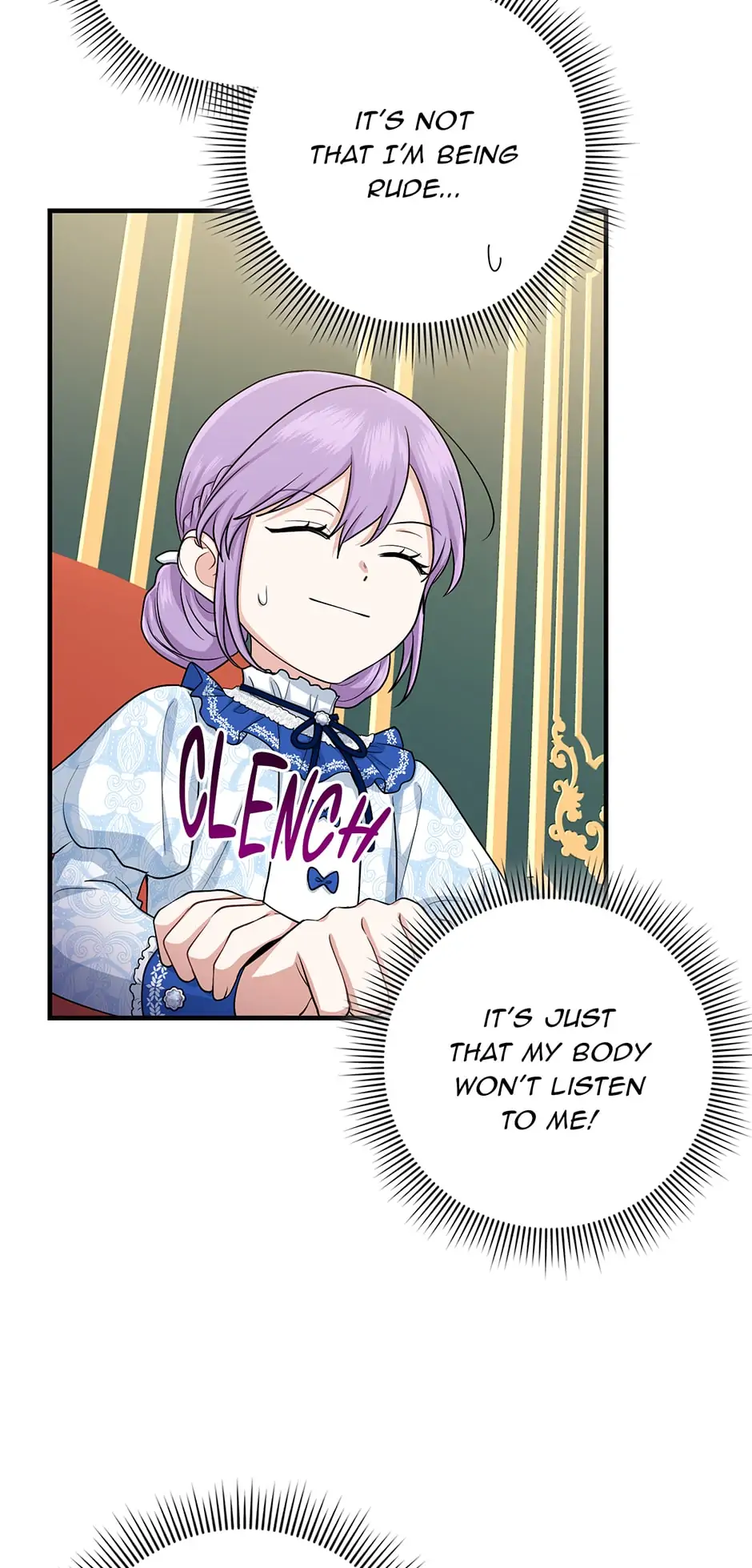 The Unintentionally Ideal Adopted Daughter Chapter 15 - page 18