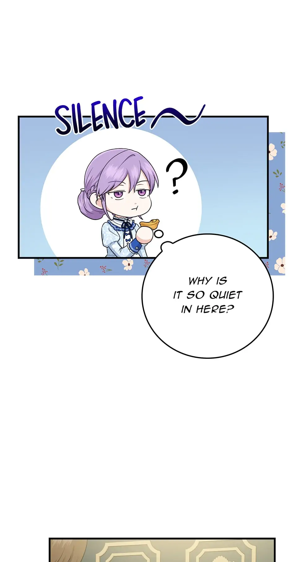 The Unintentionally Ideal Adopted Daughter Chapter 15 - page 1