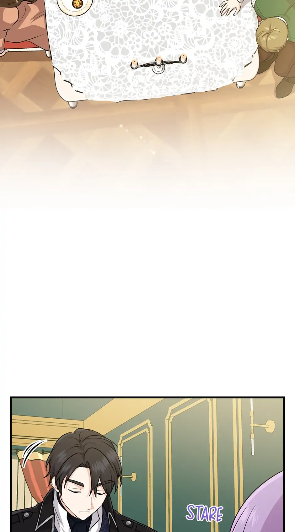 The Unintentionally Ideal Adopted Daughter Chapter 15 - page 23