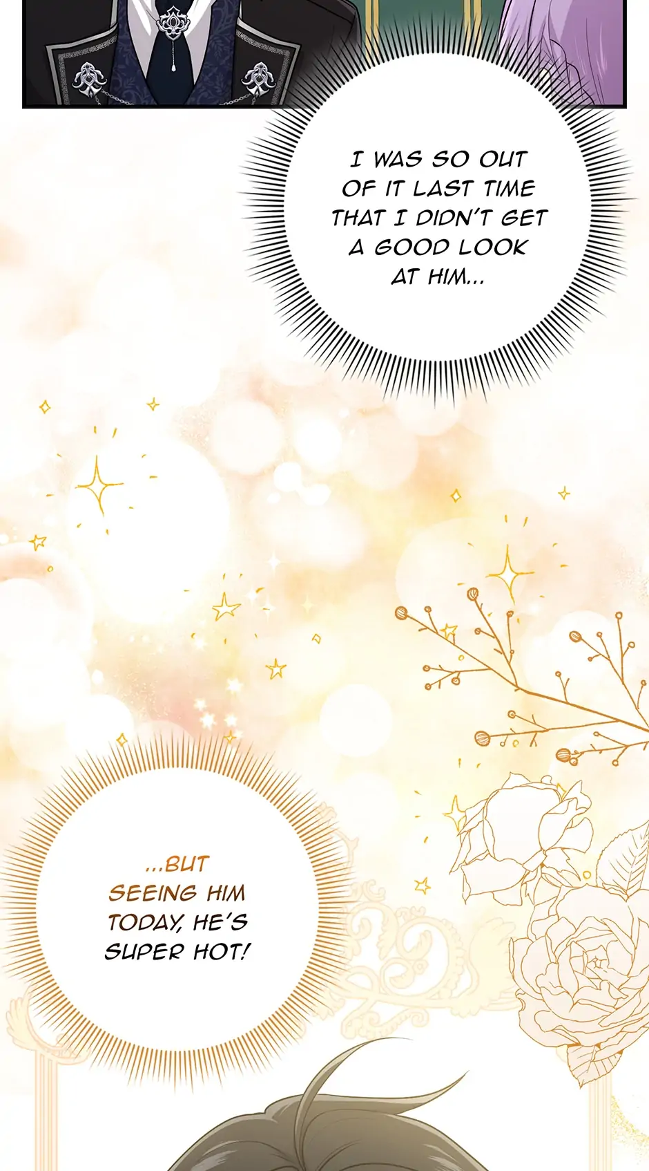 The Unintentionally Ideal Adopted Daughter Chapter 15 - page 24
