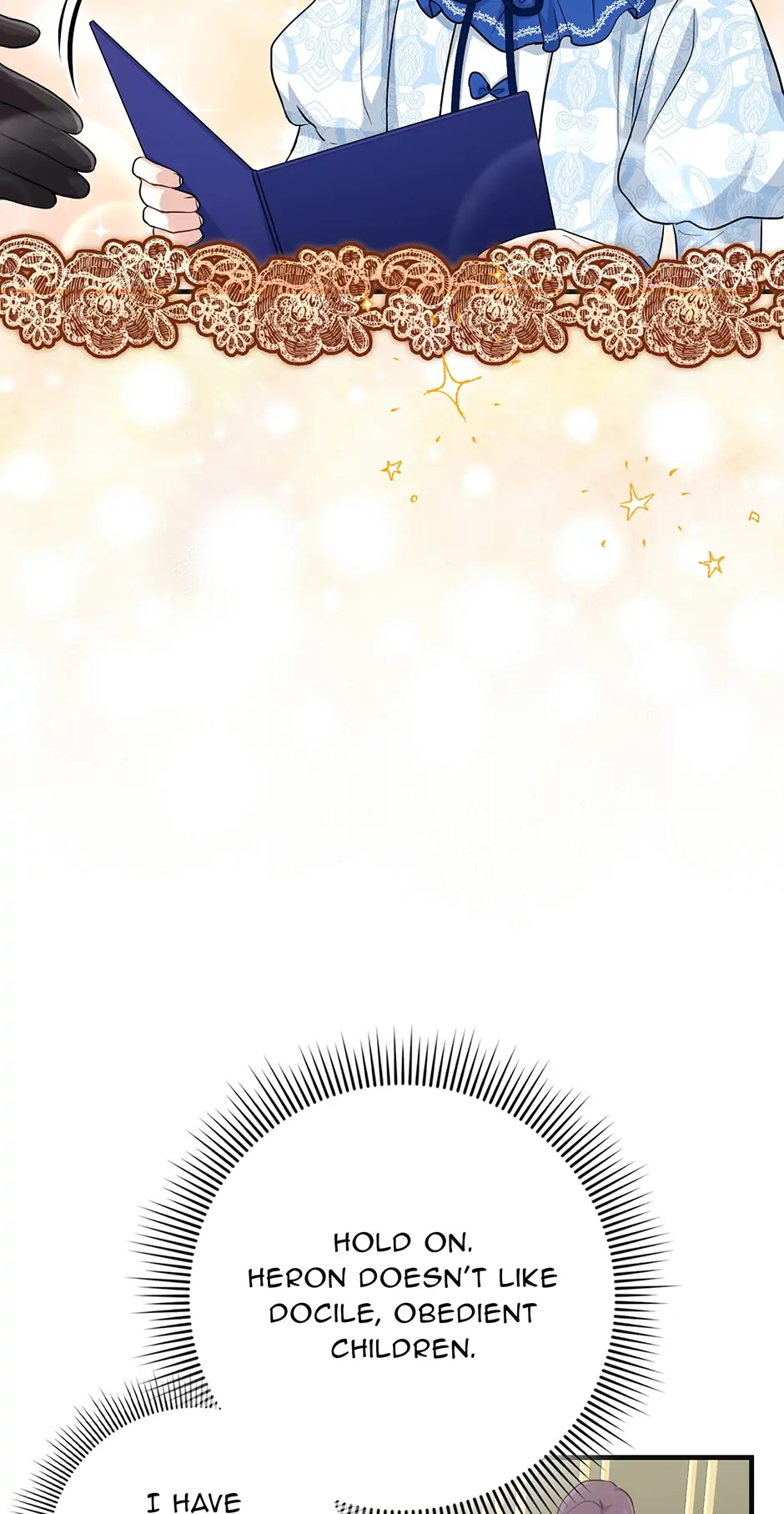 The Unintentionally Ideal Adopted Daughter Chapter 15 - page 31