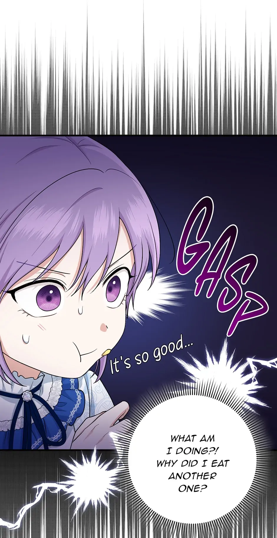 The Unintentionally Ideal Adopted Daughter Chapter 15 - page 38