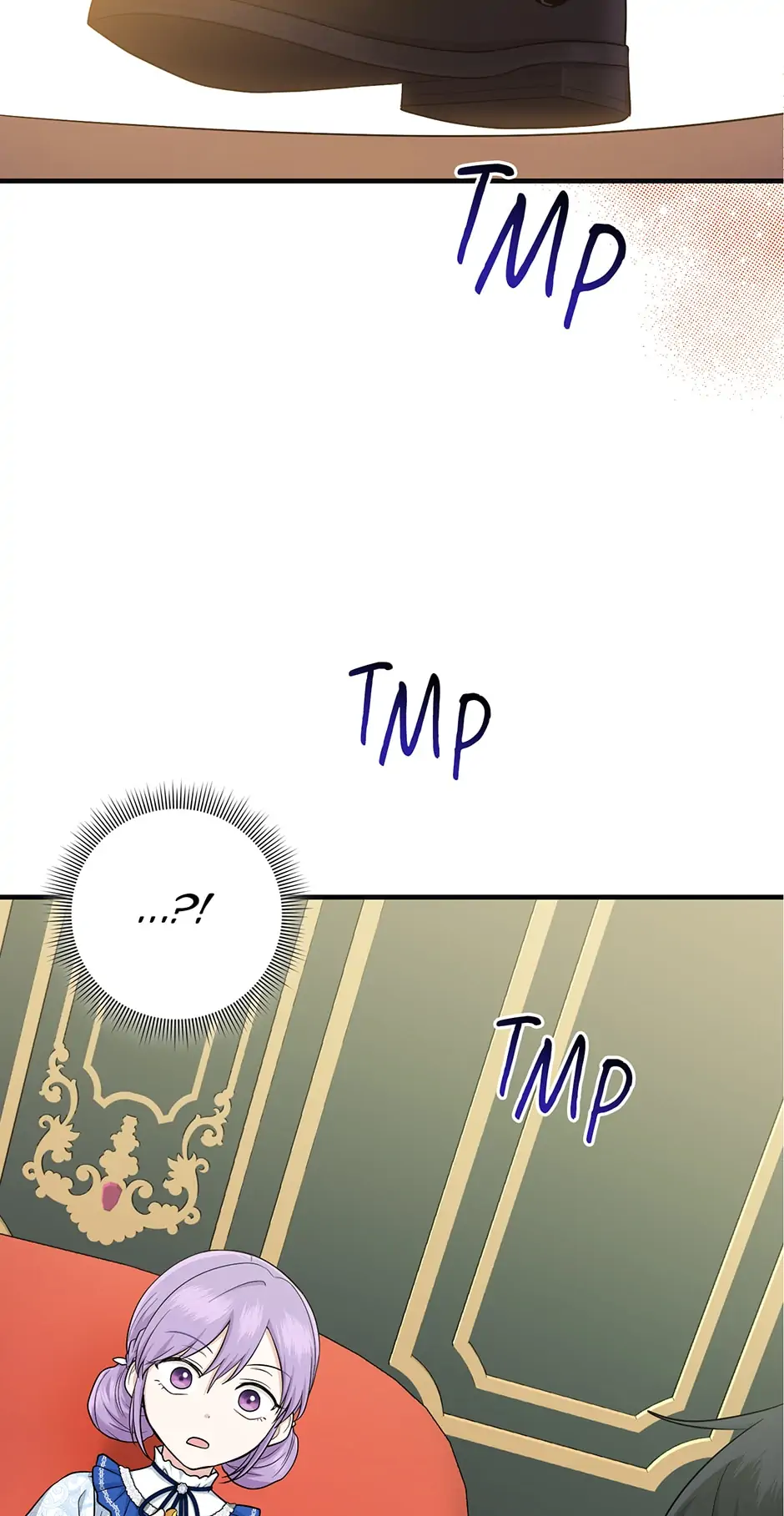 The Unintentionally Ideal Adopted Daughter Chapter 15 - page 3
