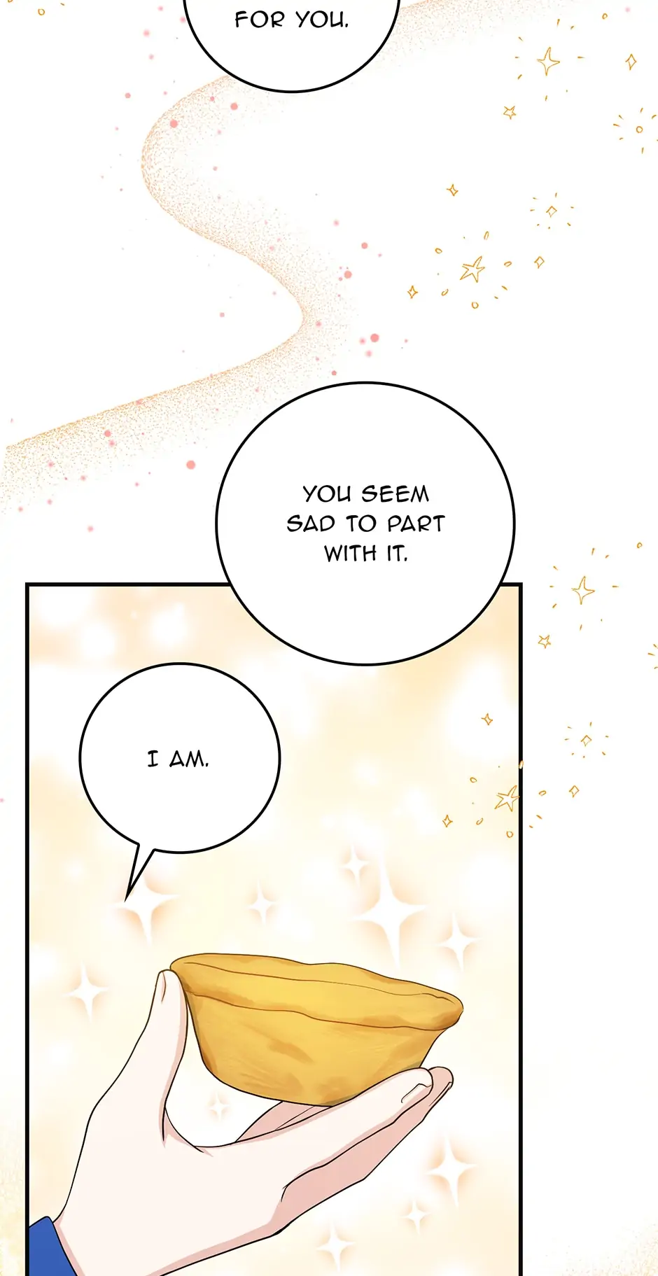 The Unintentionally Ideal Adopted Daughter Chapter 15 - page 40