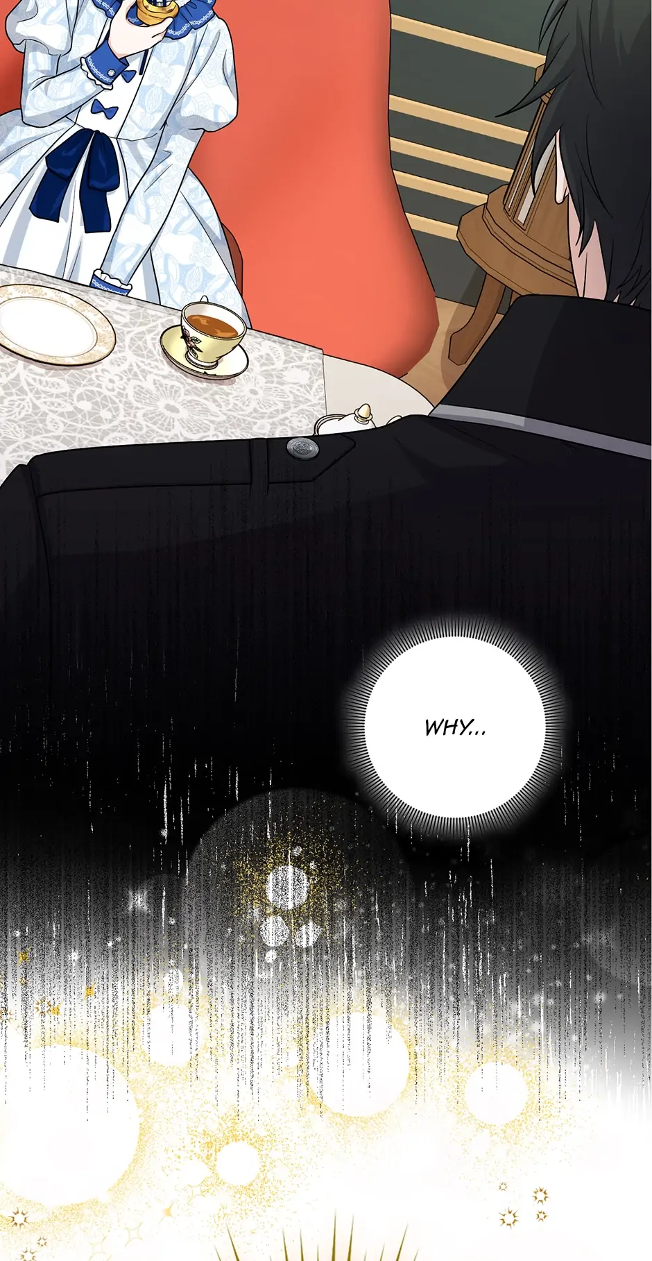 The Unintentionally Ideal Adopted Daughter Chapter 15 - page 4