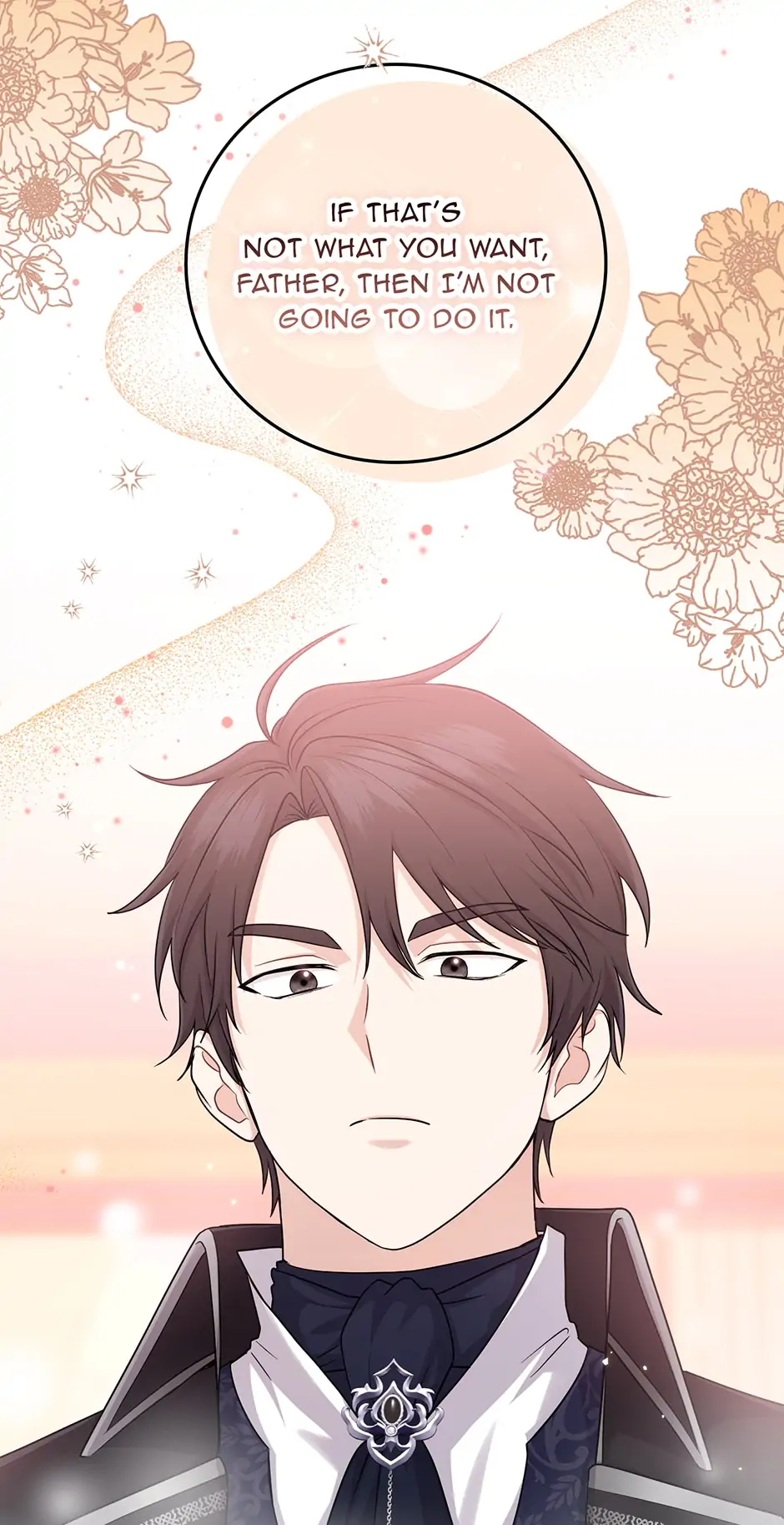 The Unintentionally Ideal Adopted Daughter Chapter 15 - page 52
