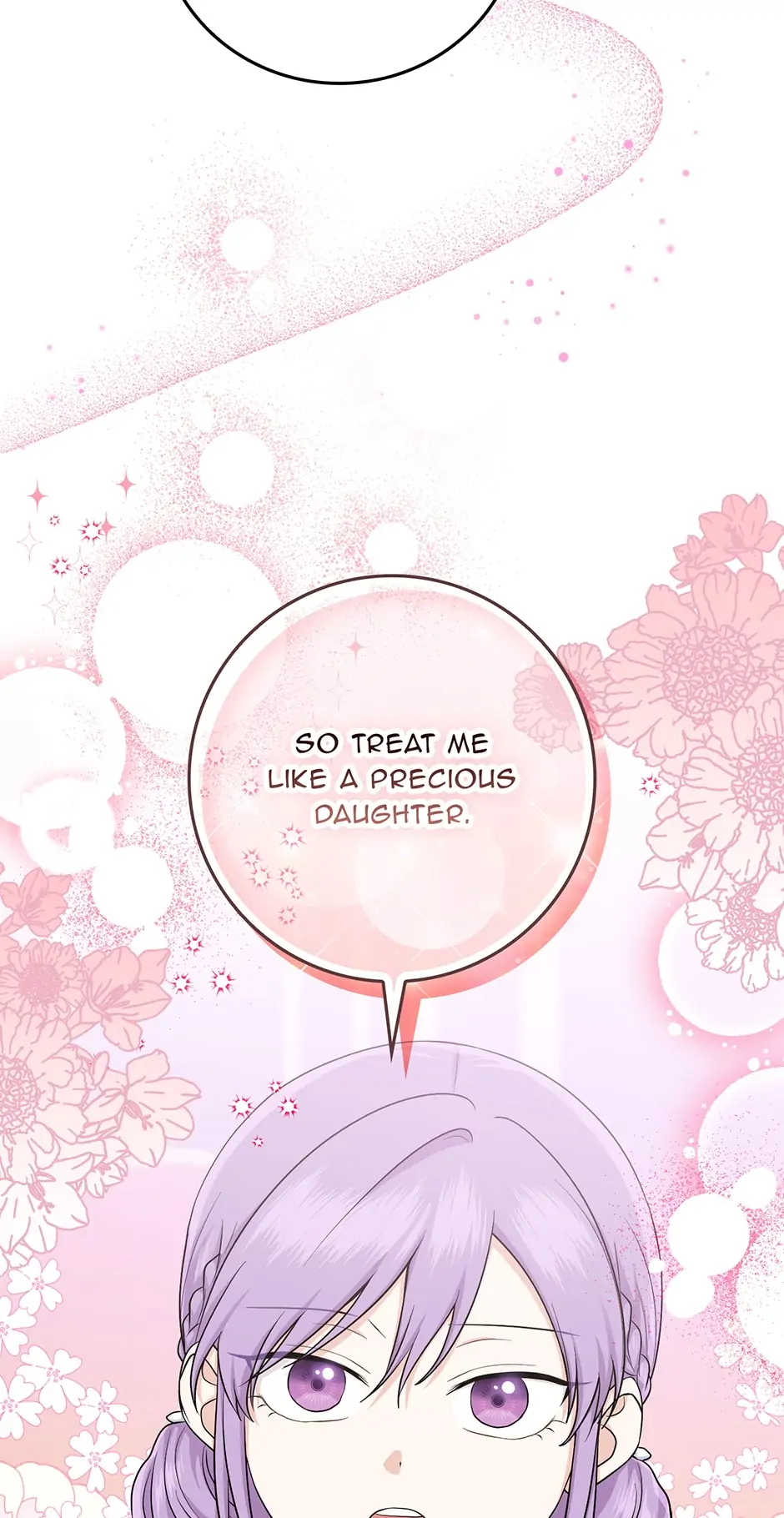 The Unintentionally Ideal Adopted Daughter Chapter 15 - page 59