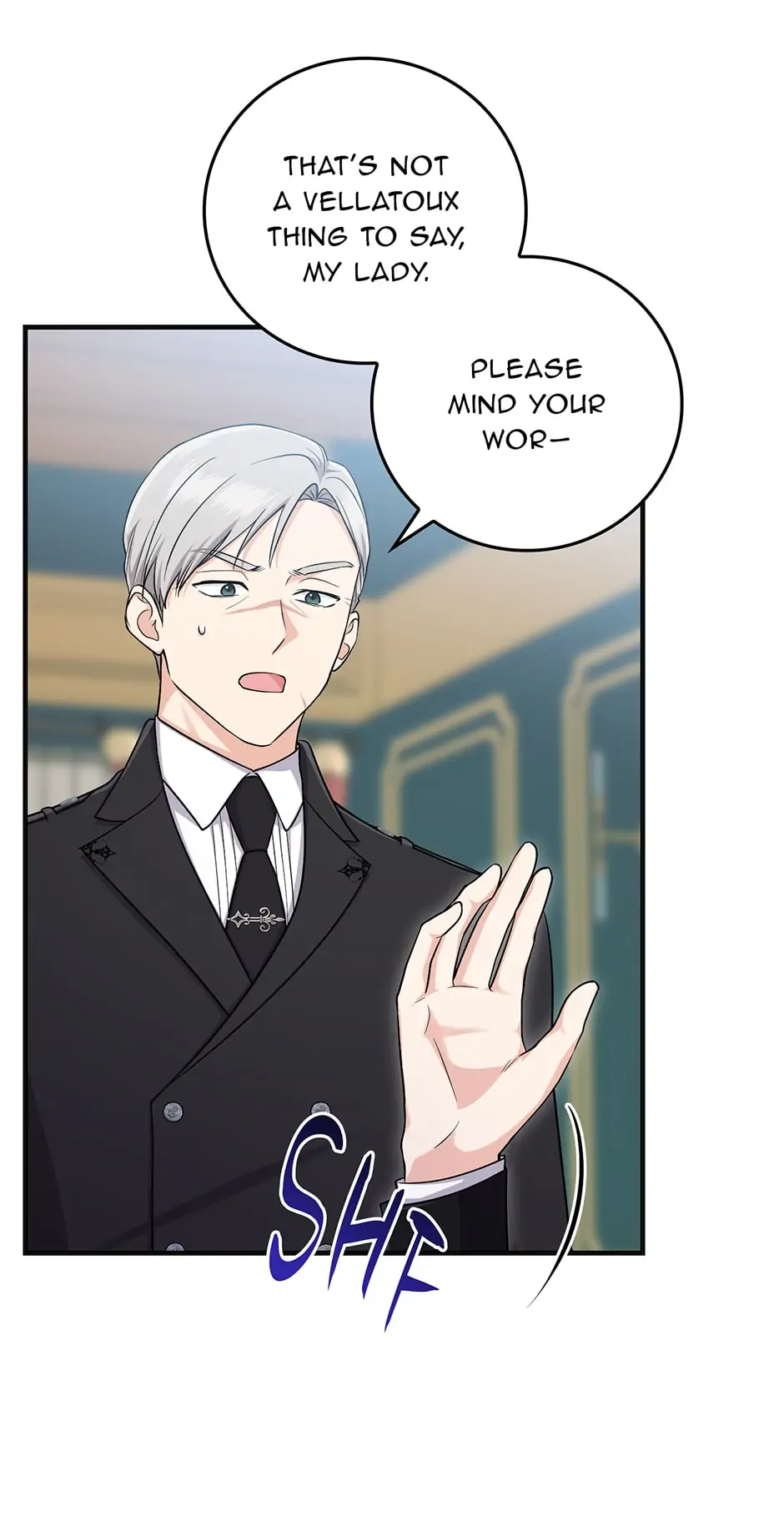 The Unintentionally Ideal Adopted Daughter Chapter 15 - page 61