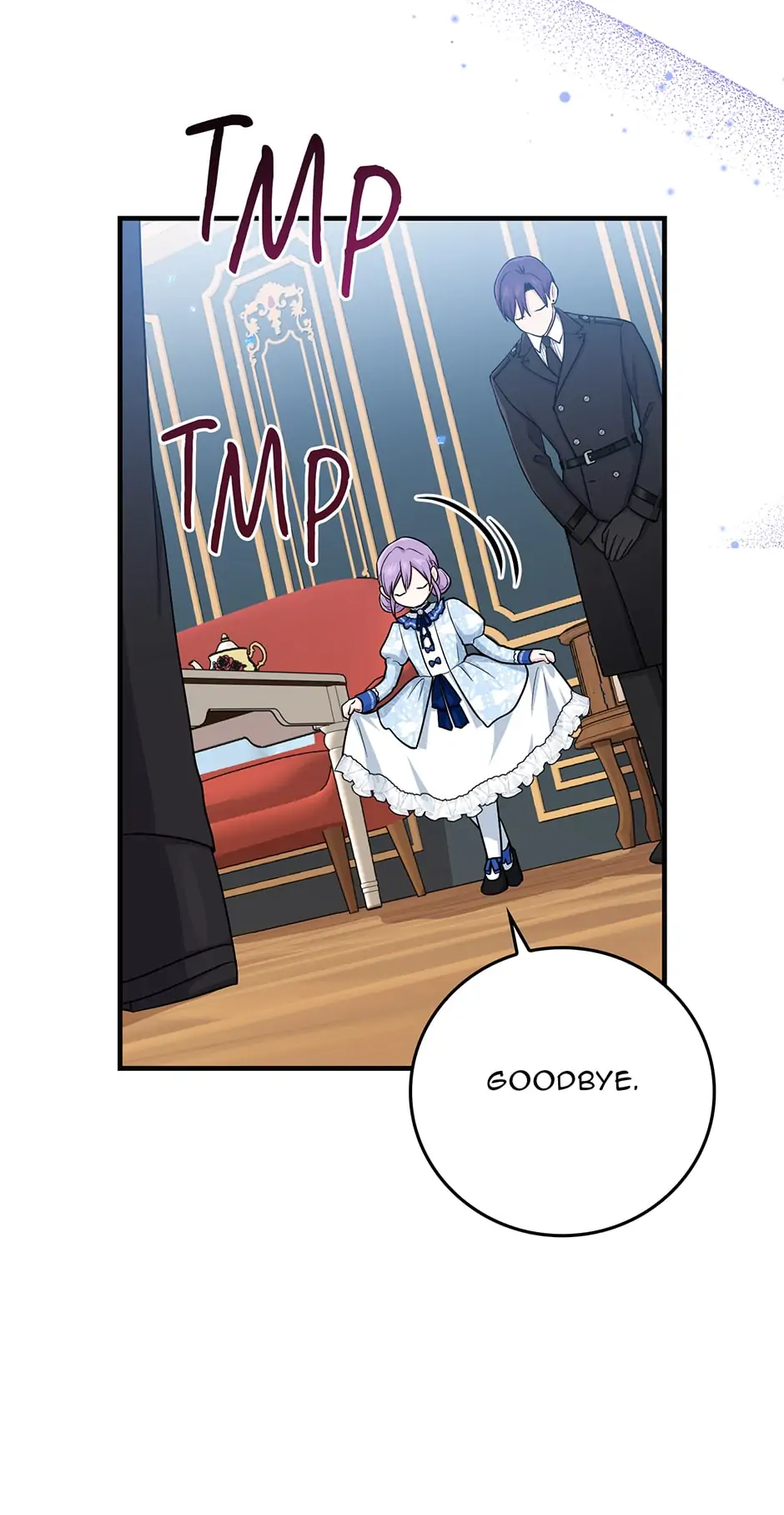 The Unintentionally Ideal Adopted Daughter Chapter 15 - page 64