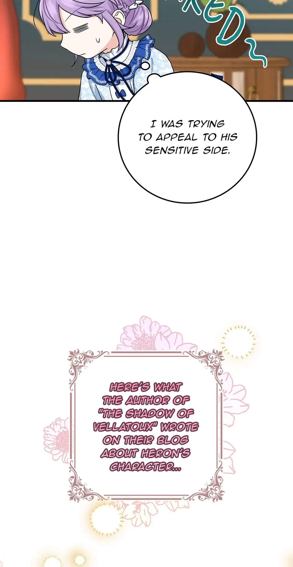 The Unintentionally Ideal Adopted Daughter Chapter 15 - page 66