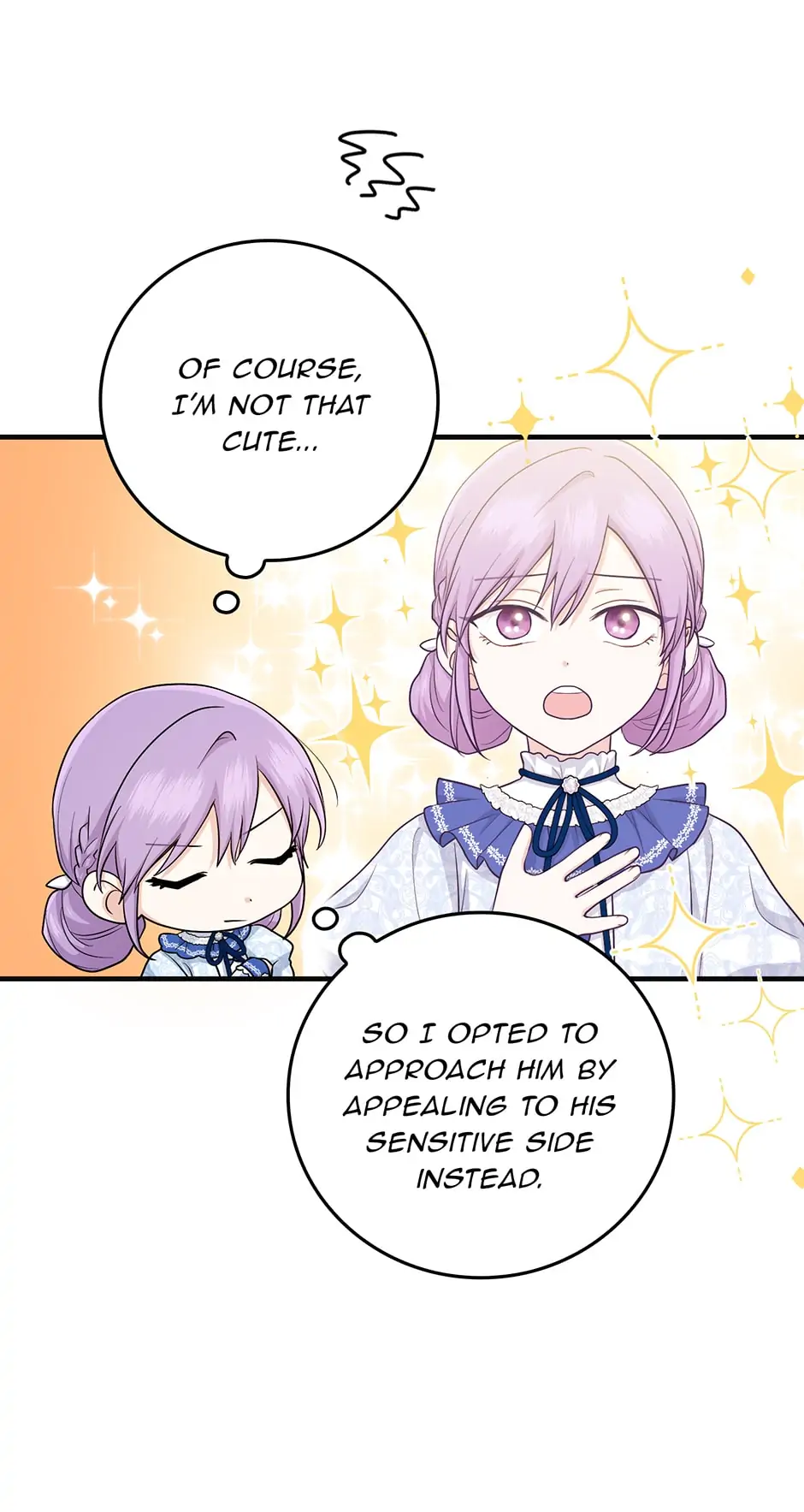 The Unintentionally Ideal Adopted Daughter Chapter 15 - page 69