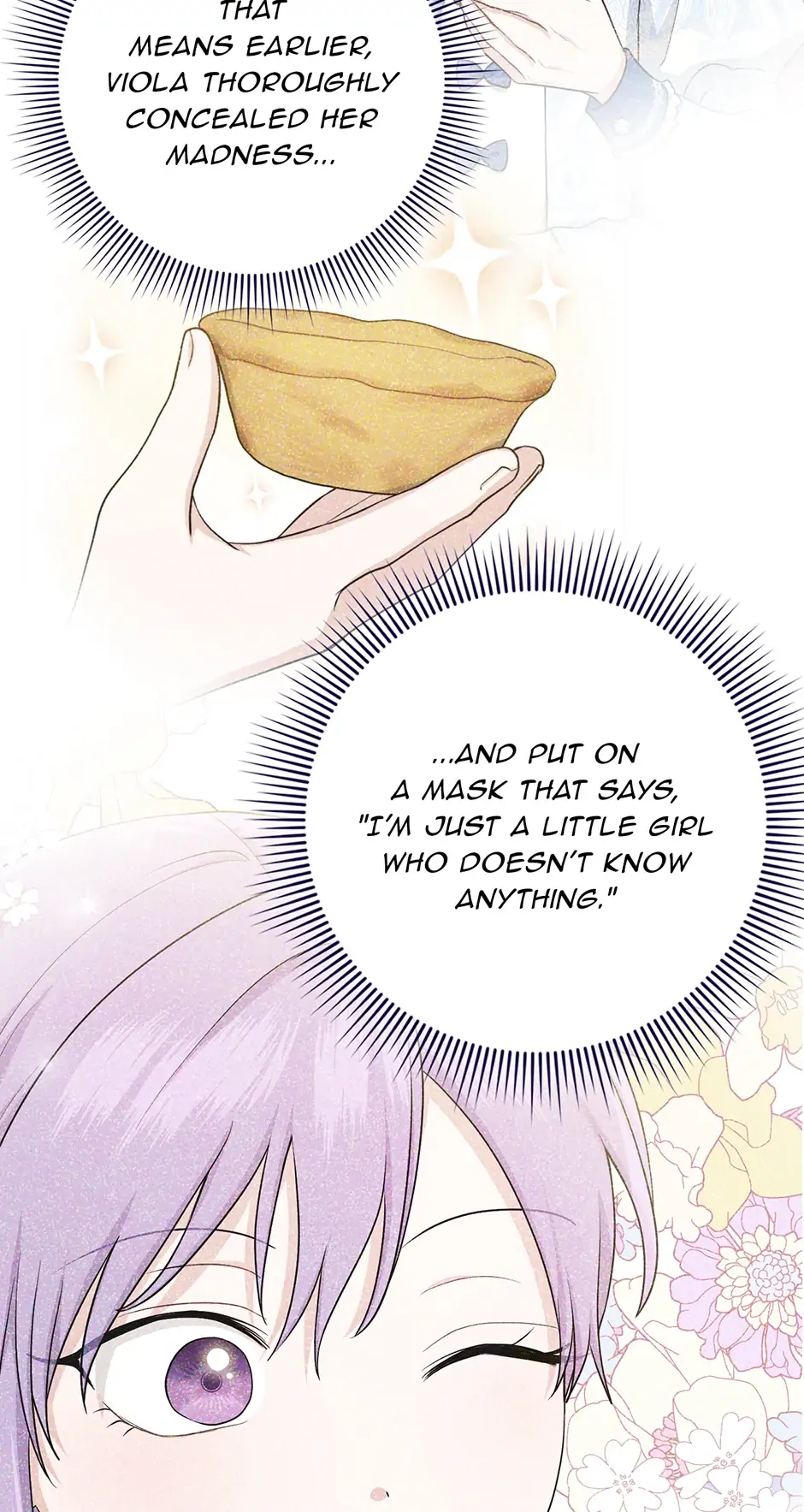 The Unintentionally Ideal Adopted Daughter Chapter 15 - page 73