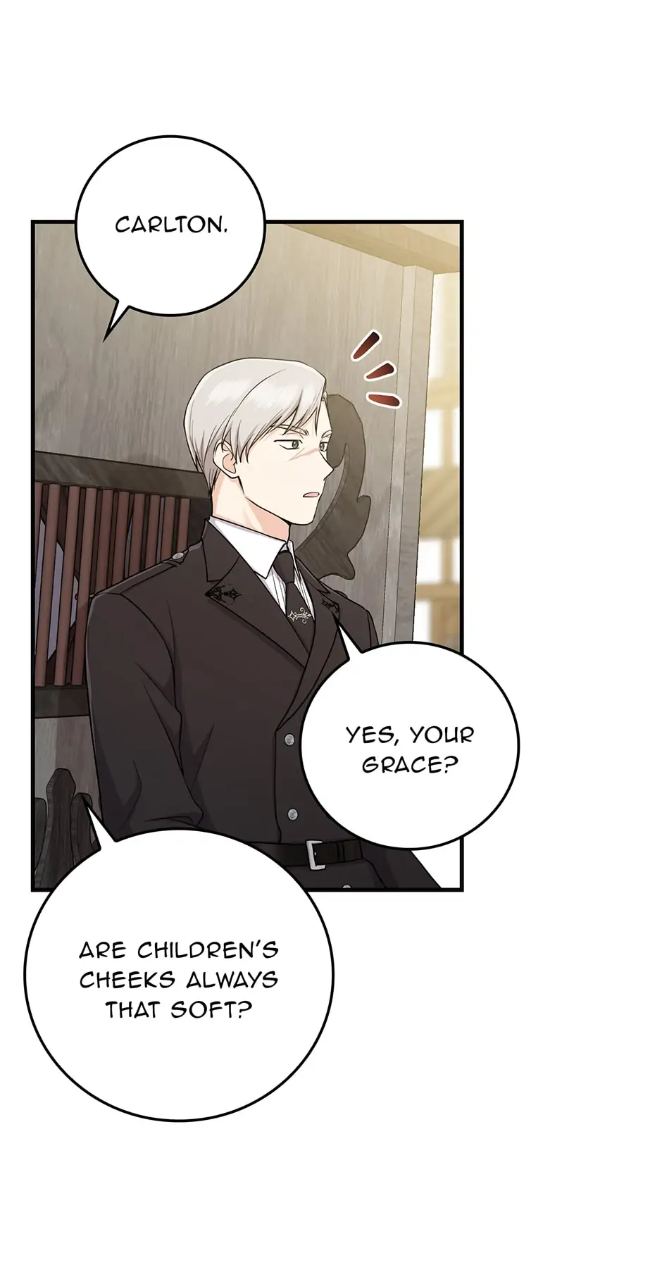 The Unintentionally Ideal Adopted Daughter Chapter 15 - page 75