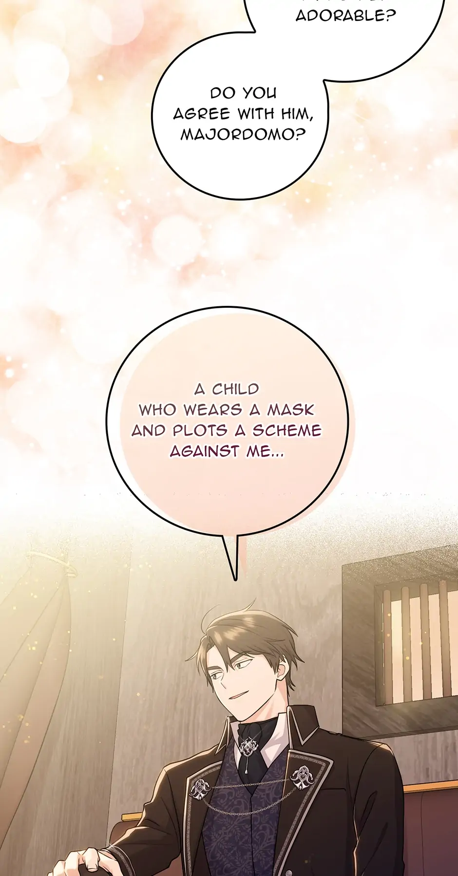The Unintentionally Ideal Adopted Daughter Chapter 15 - page 79