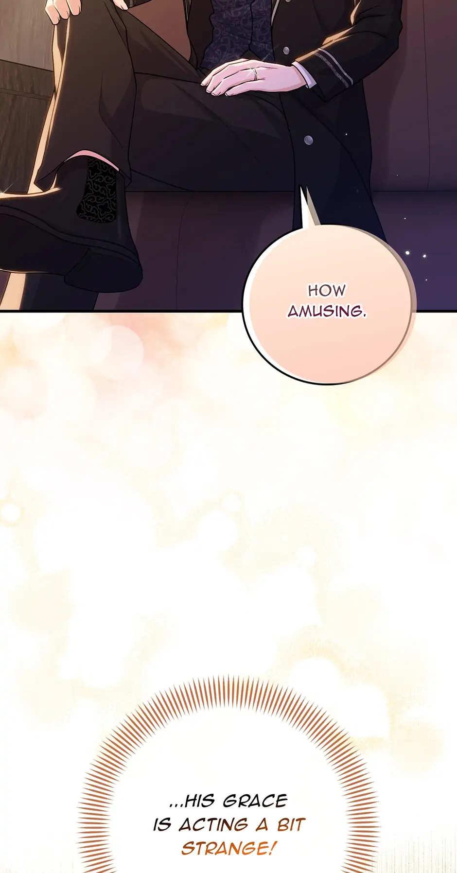 The Unintentionally Ideal Adopted Daughter Chapter 15 - page 80