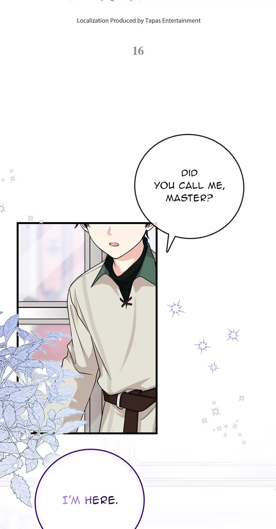 The Unintentionally Ideal Adopted Daughter Chapter 16 - page 10