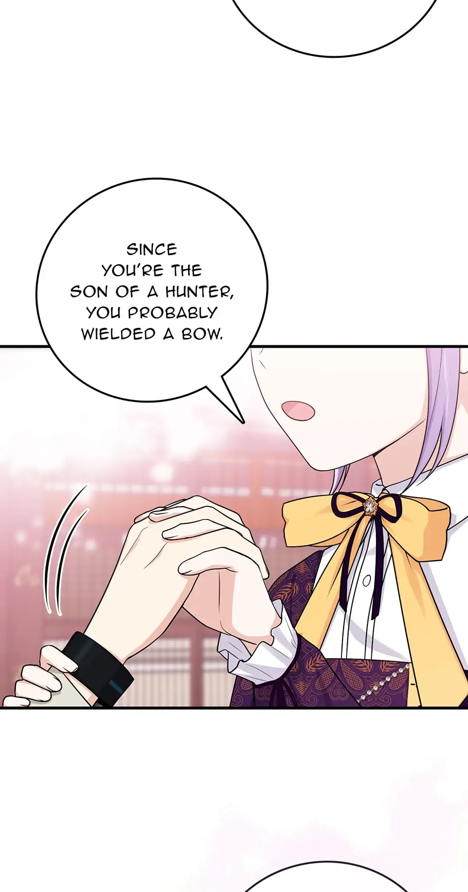 The Unintentionally Ideal Adopted Daughter Chapter 16 - page 26