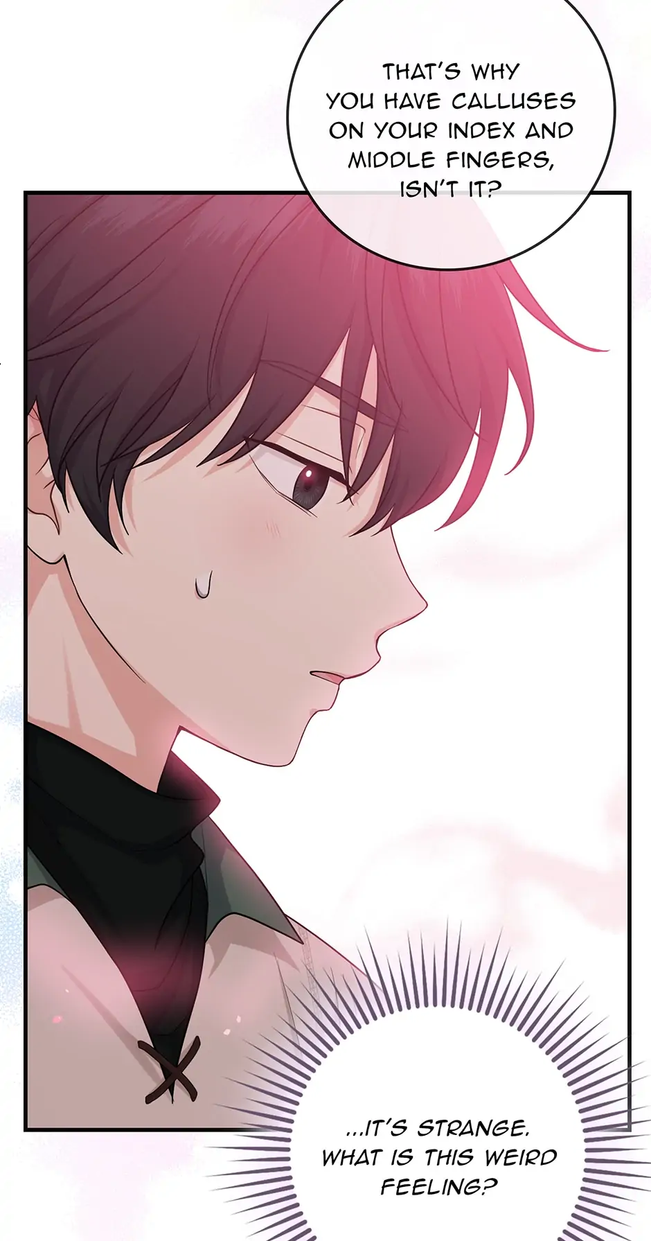 The Unintentionally Ideal Adopted Daughter Chapter 16 - page 27