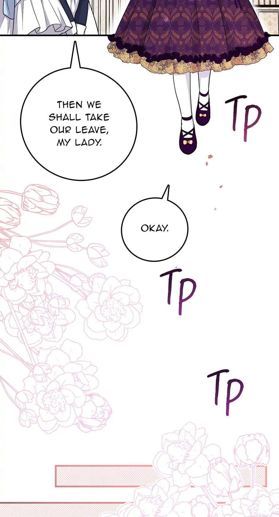 The Unintentionally Ideal Adopted Daughter Chapter 16 - page 2