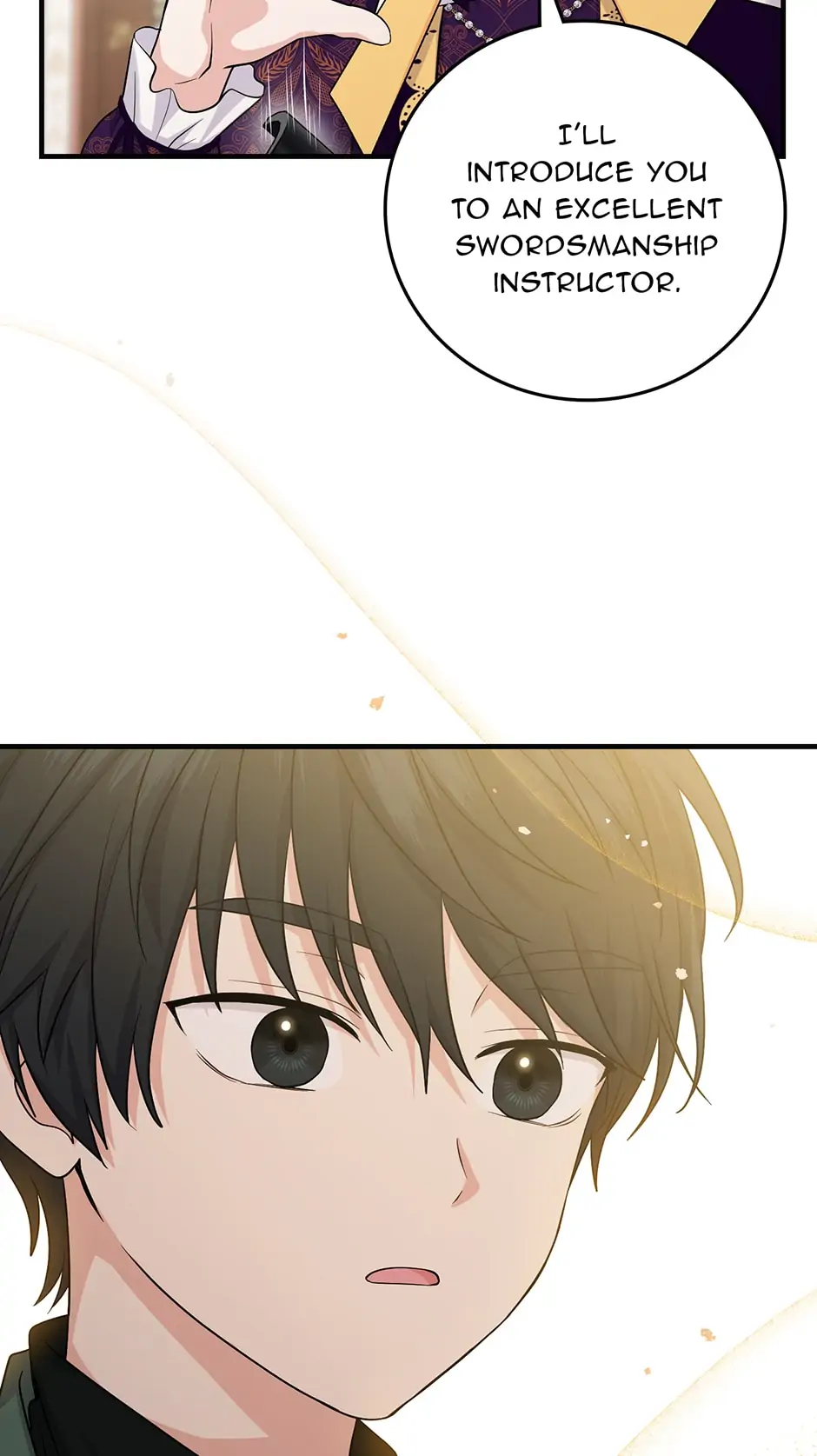 The Unintentionally Ideal Adopted Daughter Chapter 16 - page 40