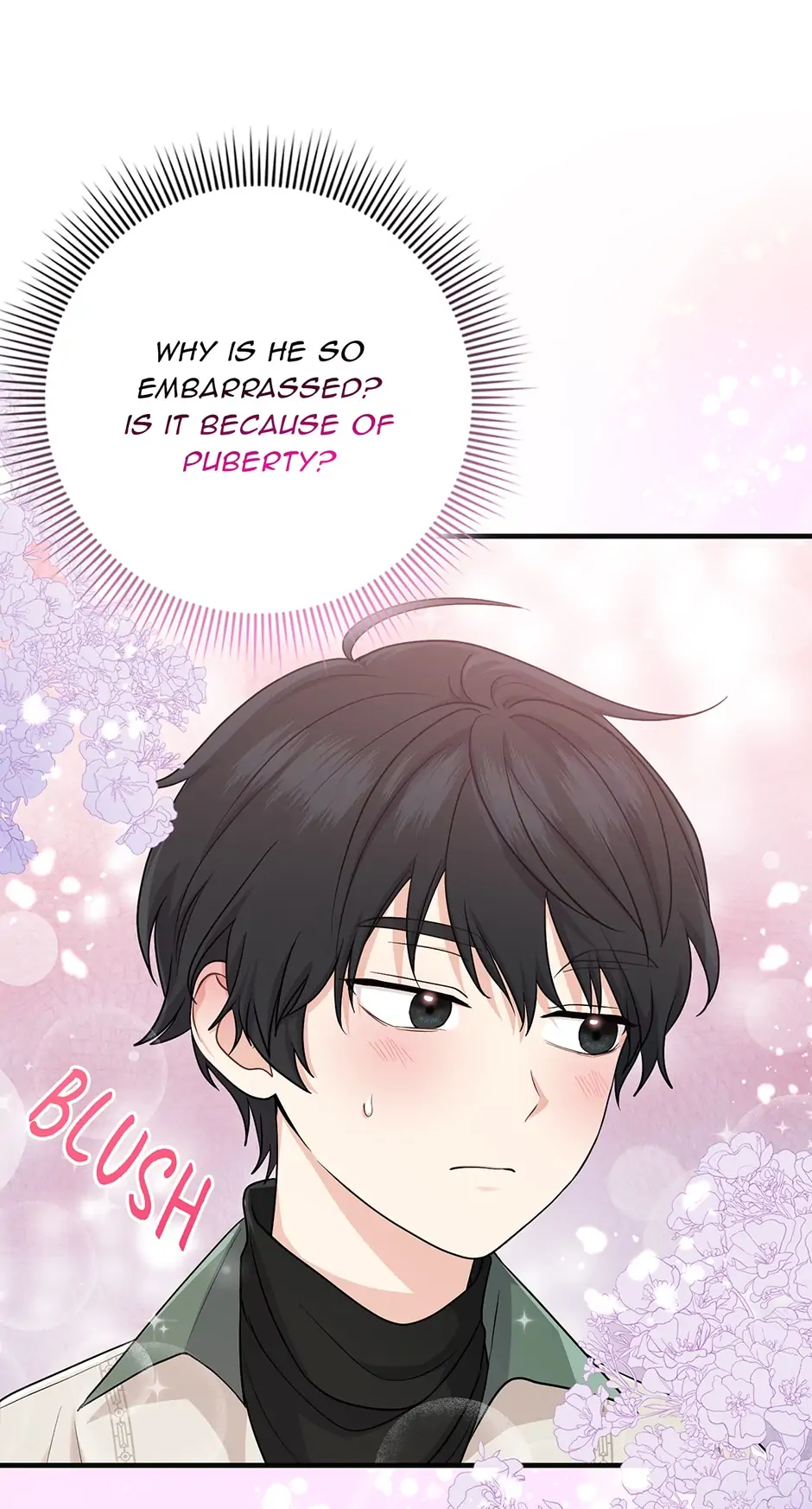 The Unintentionally Ideal Adopted Daughter Chapter 16 - page 43