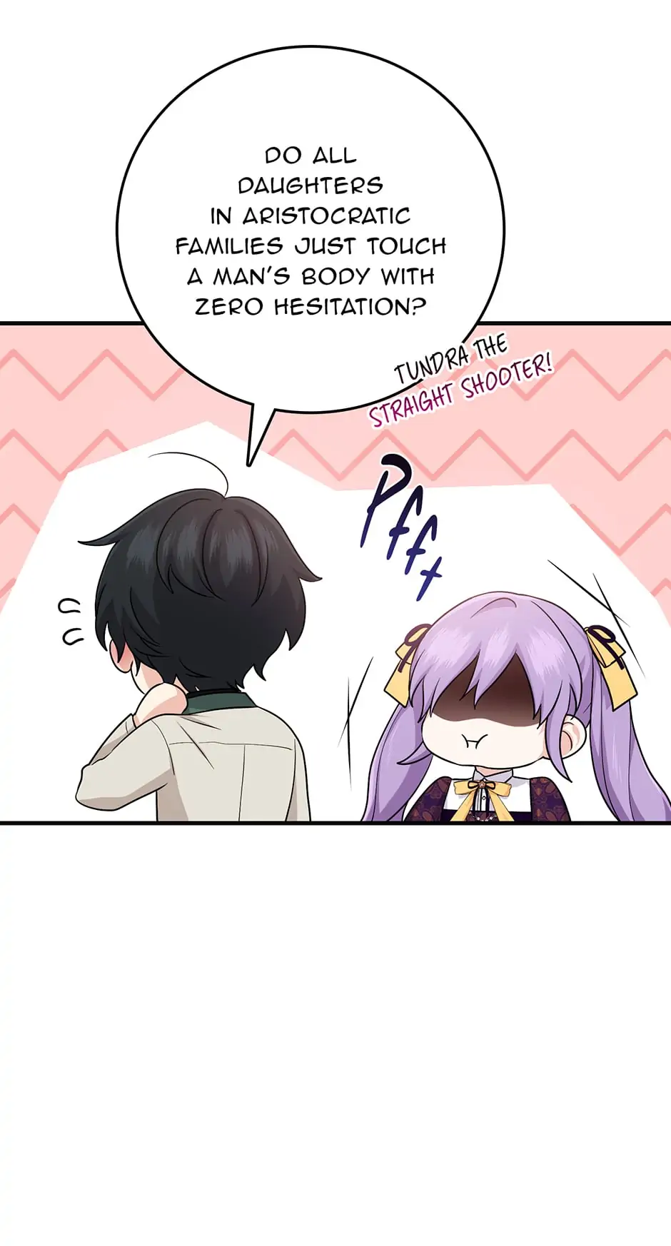 The Unintentionally Ideal Adopted Daughter Chapter 16 - page 46