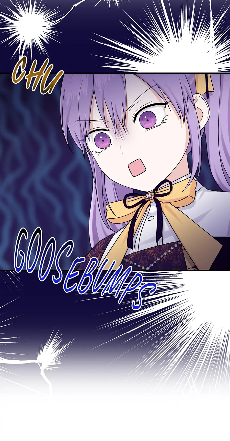 The Unintentionally Ideal Adopted Daughter Chapter 16 - page 56