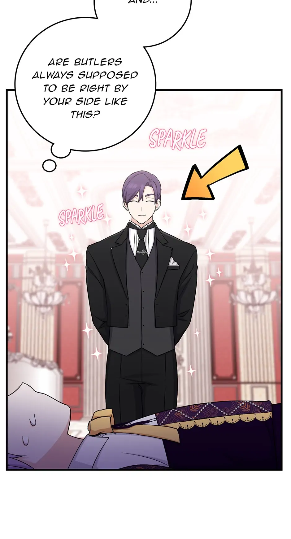 The Unintentionally Ideal Adopted Daughter Chapter 16 - page 5