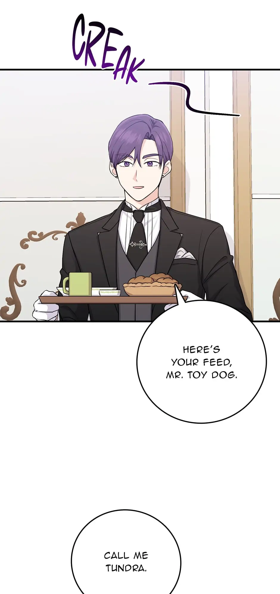 The Unintentionally Ideal Adopted Daughter Chapter 16 - page 60