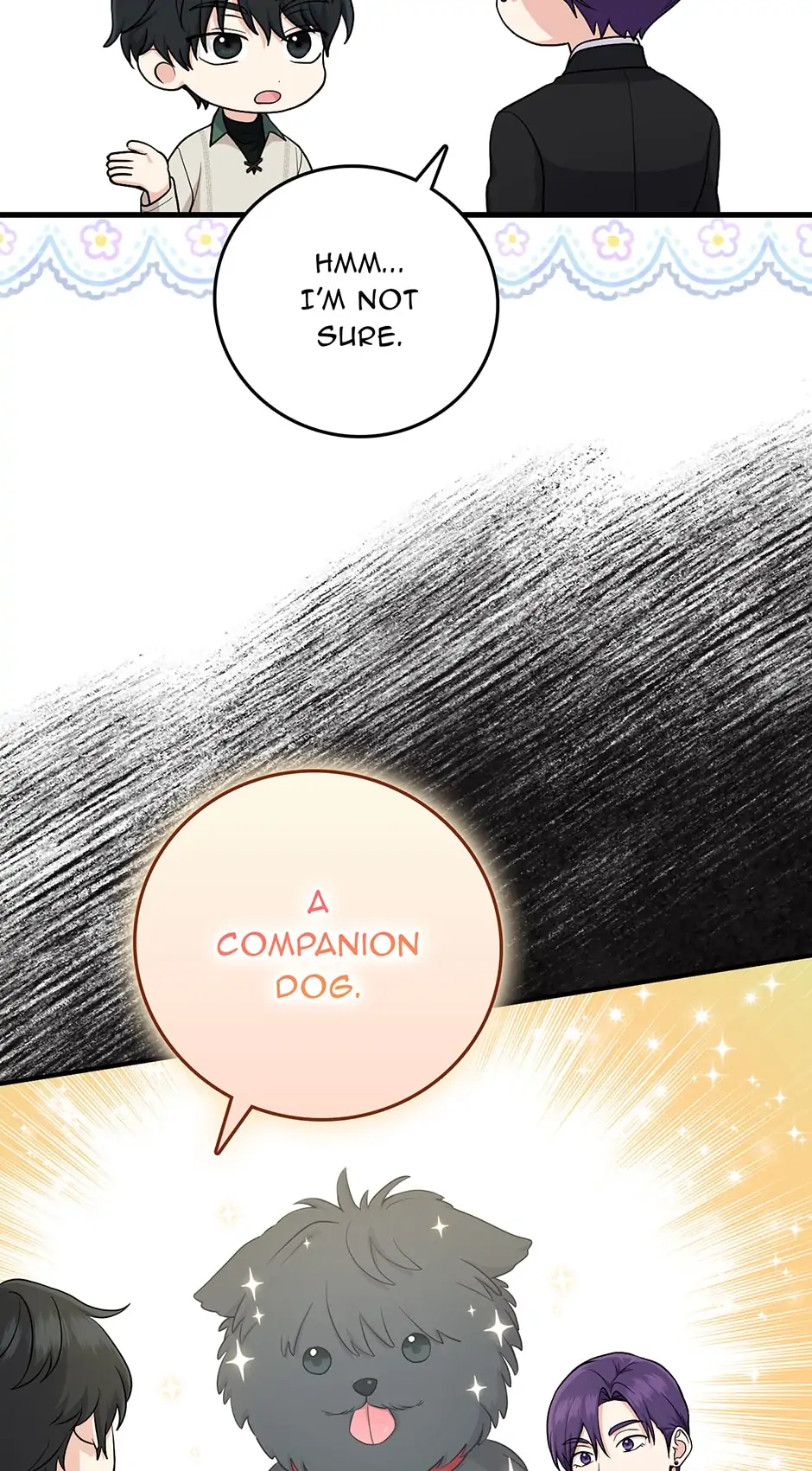 The Unintentionally Ideal Adopted Daughter Chapter 16 - page 65