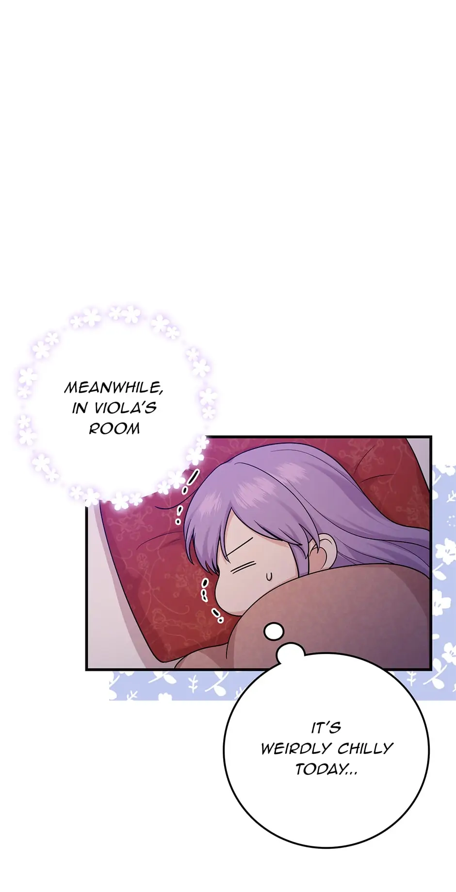 The Unintentionally Ideal Adopted Daughter Chapter 16 - page 74