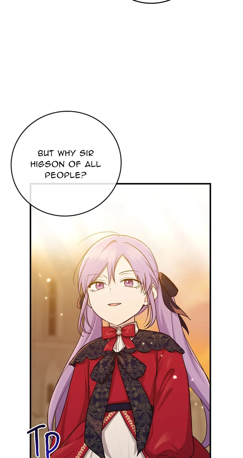 The Unintentionally Ideal Adopted Daughter Chapter 17 - page 9