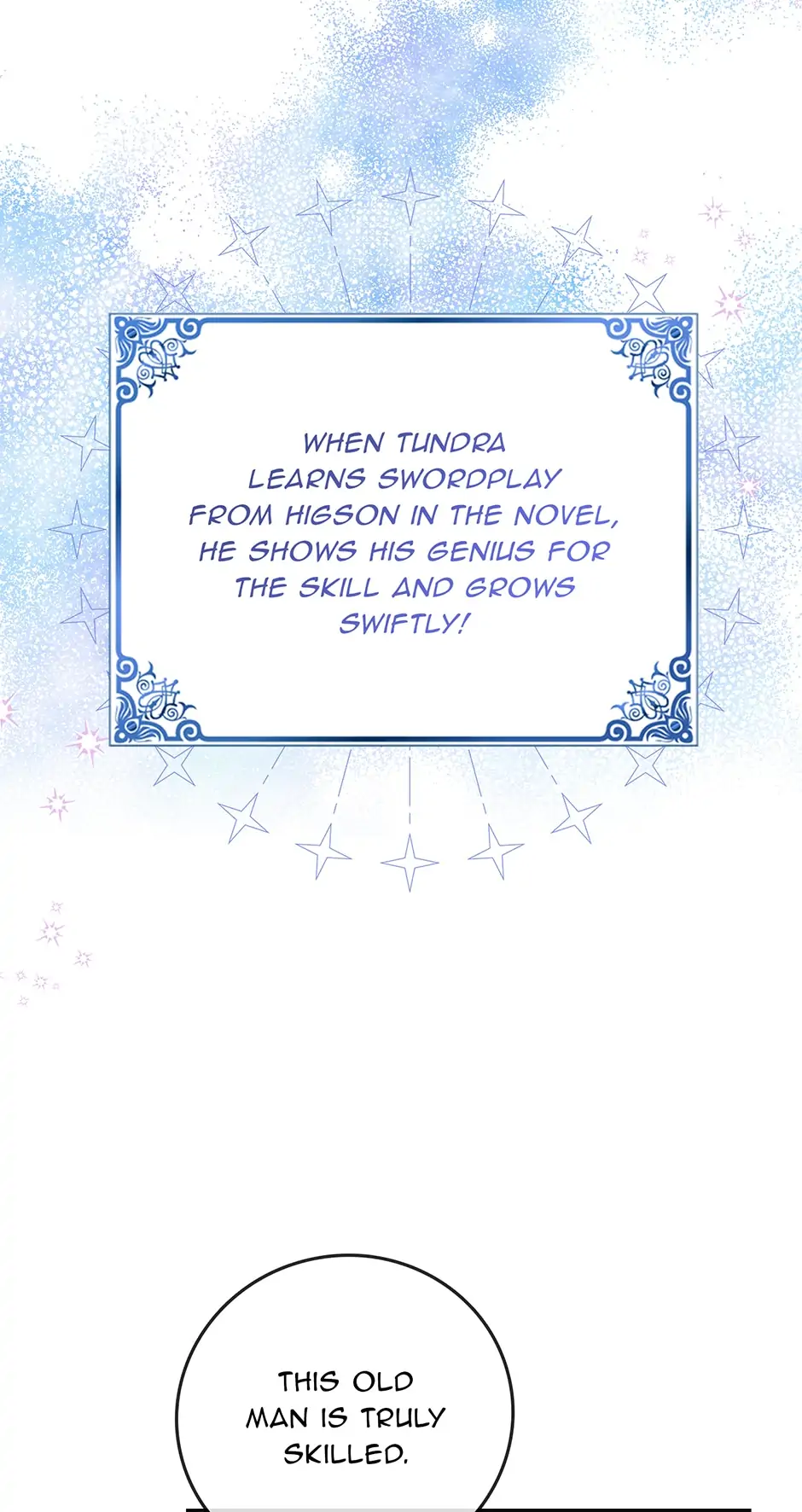 The Unintentionally Ideal Adopted Daughter Chapter 17 - page 11