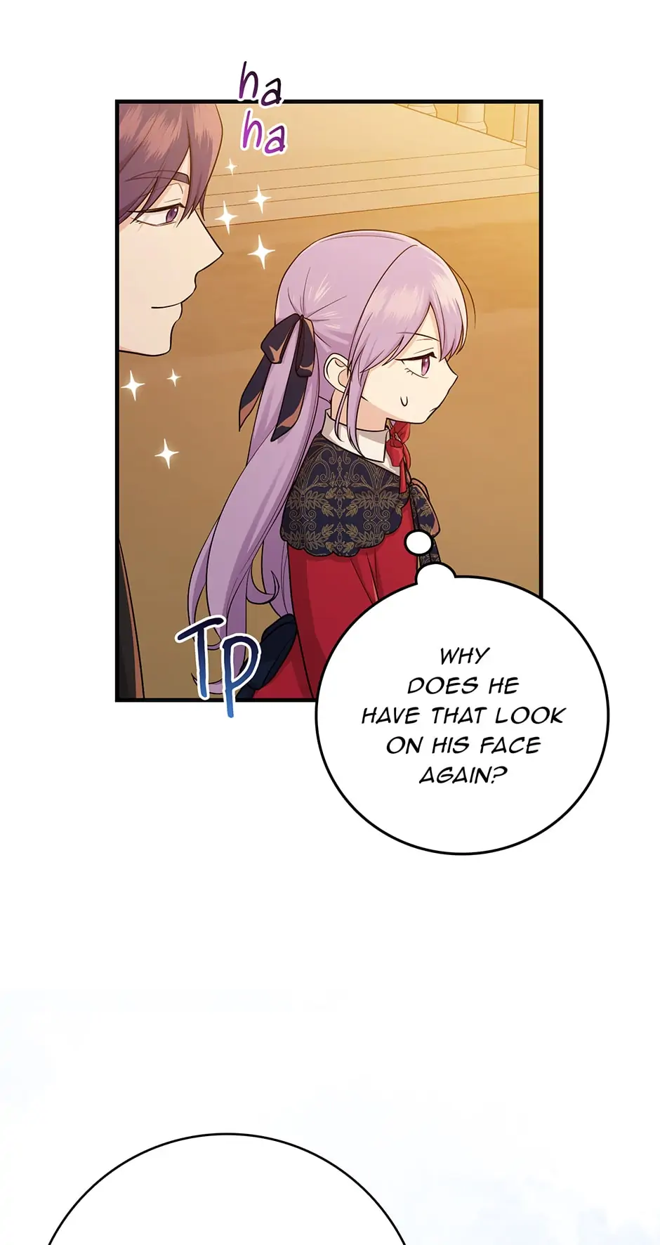 The Unintentionally Ideal Adopted Daughter Chapter 17 - page 15