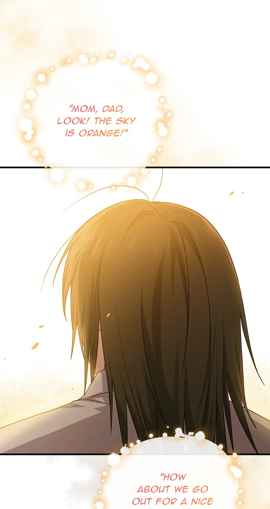 The Unintentionally Ideal Adopted Daughter Chapter 17 - page 20