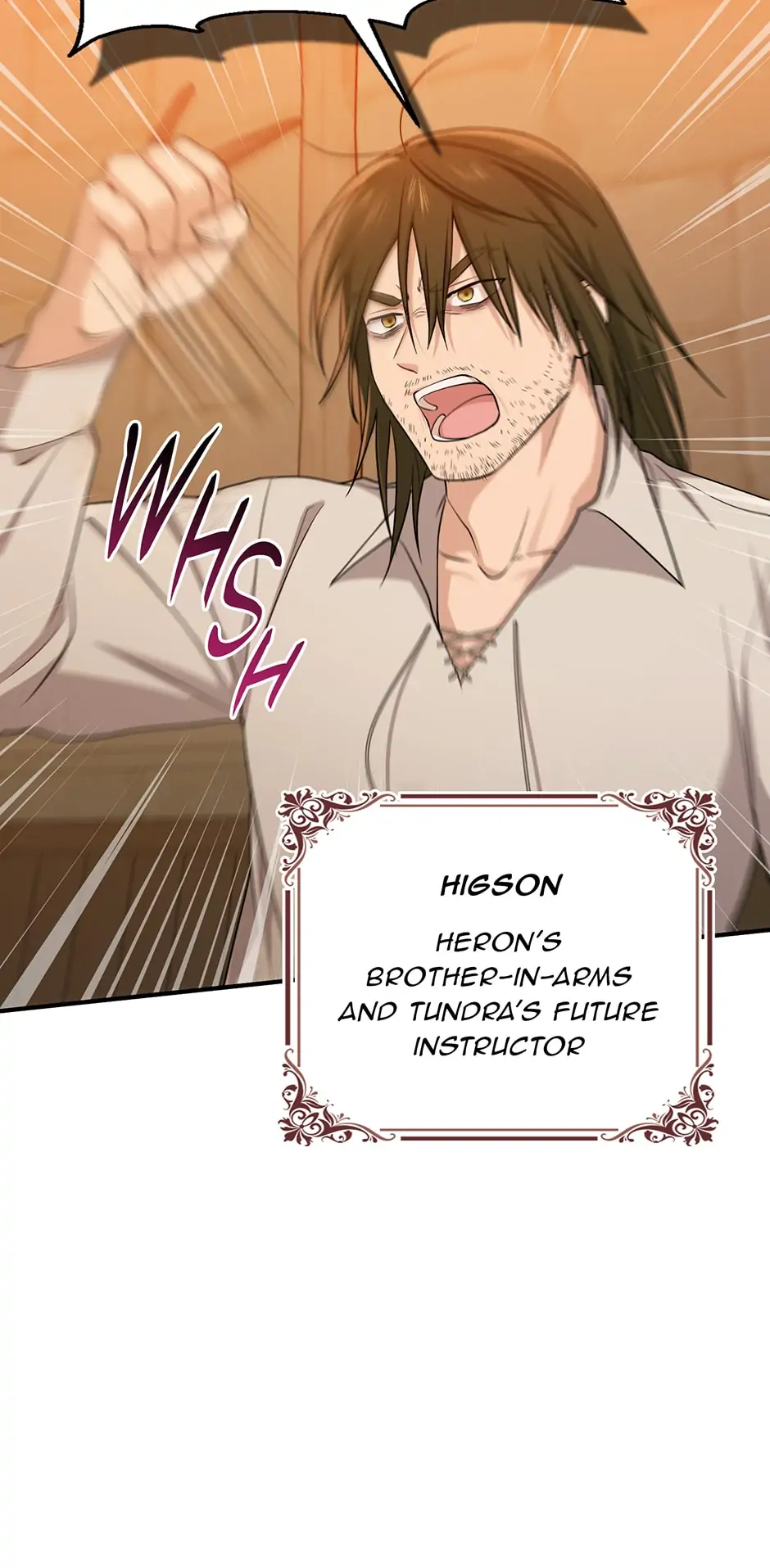 The Unintentionally Ideal Adopted Daughter Chapter 17 - page 23