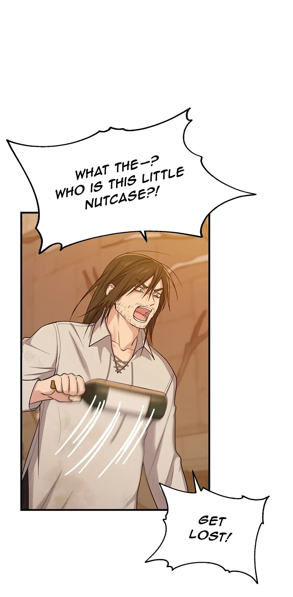 The Unintentionally Ideal Adopted Daughter Chapter 17 - page 27