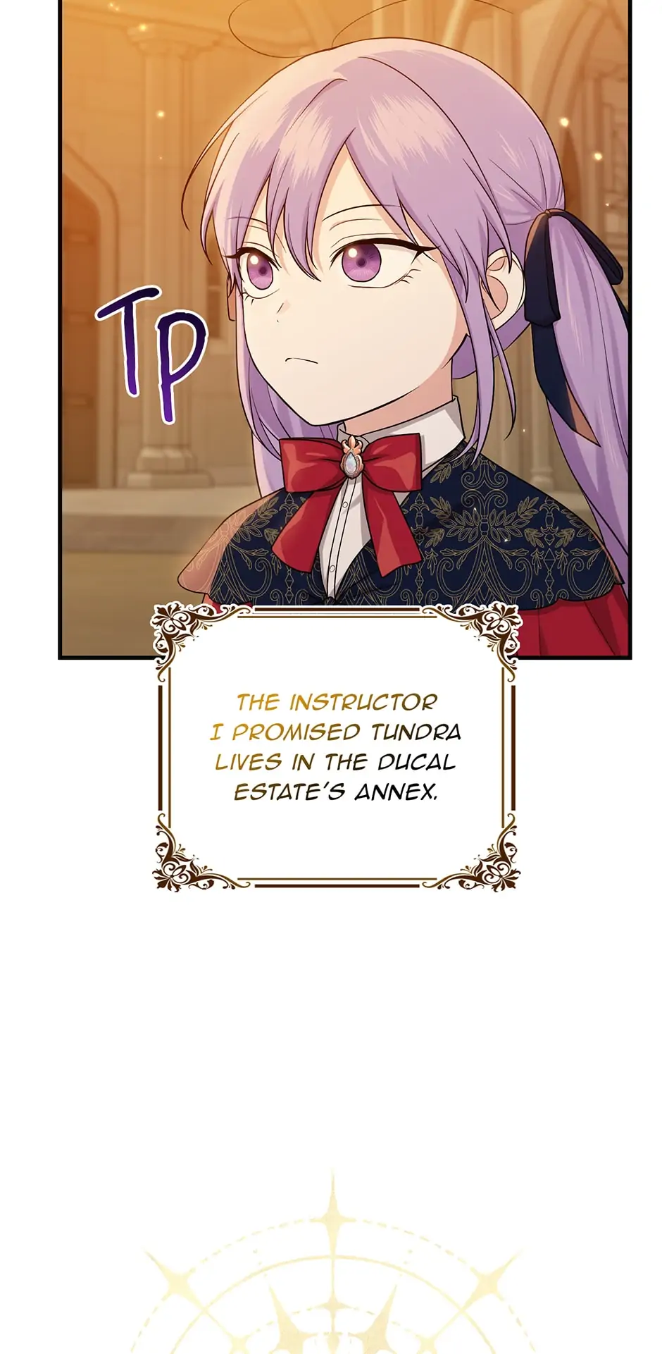 The Unintentionally Ideal Adopted Daughter Chapter 17 - page 2