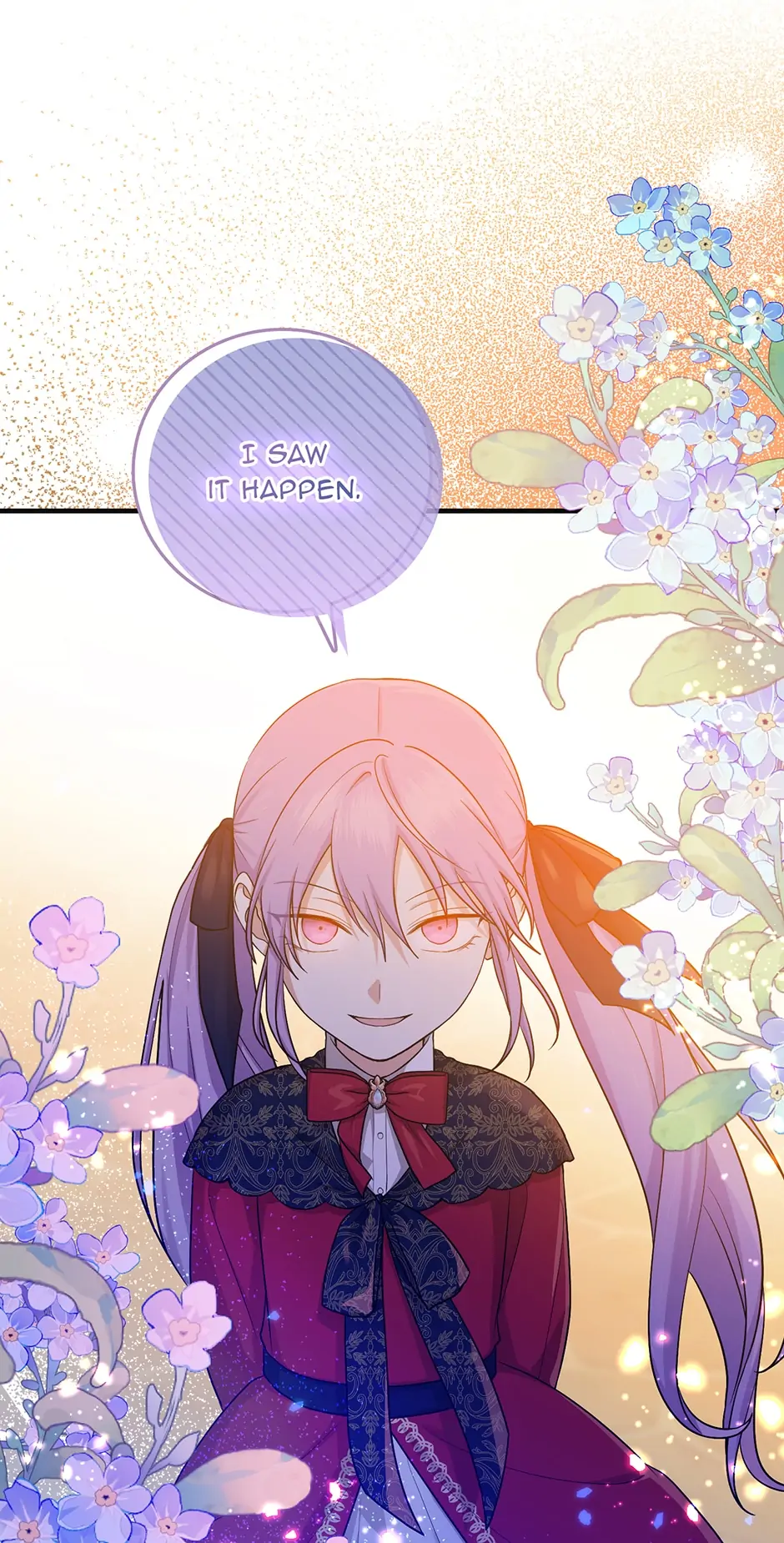 The Unintentionally Ideal Adopted Daughter Chapter 17 - page 33