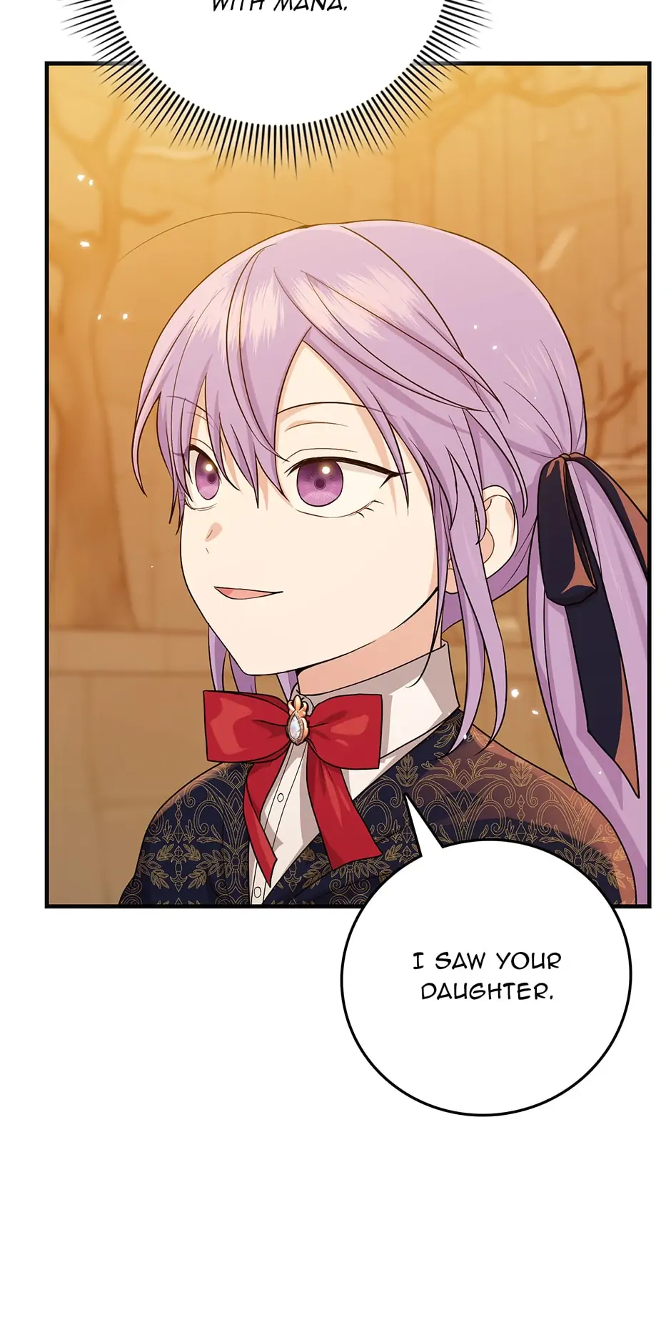 The Unintentionally Ideal Adopted Daughter Chapter 17 - page 38