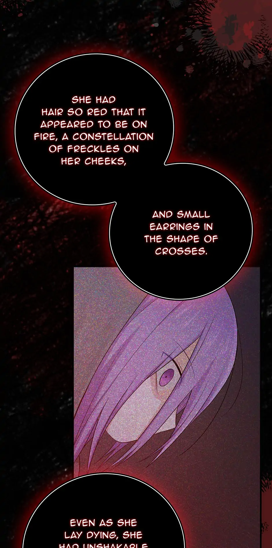 The Unintentionally Ideal Adopted Daughter Chapter 17 - page 40