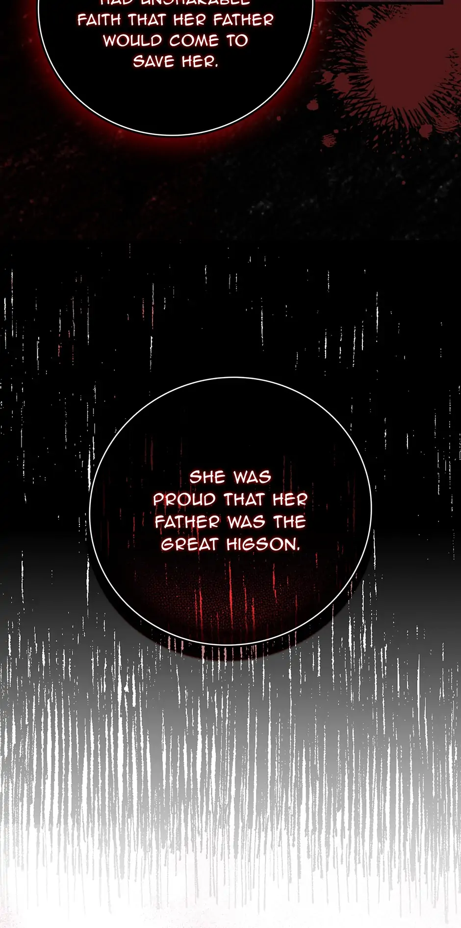 The Unintentionally Ideal Adopted Daughter Chapter 17 - page 41